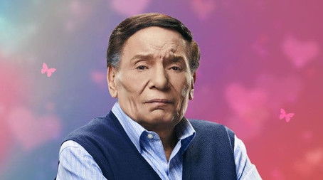 Valentino (2020) poster