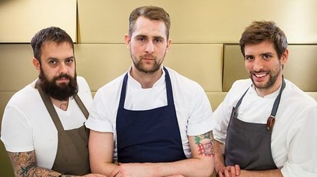 North East - Fish (2018) - Episode 2 poster and promotional image