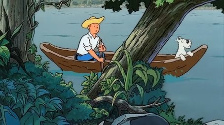 The Broken Ear (2) (1992) - Episode 3 poster and promotional image