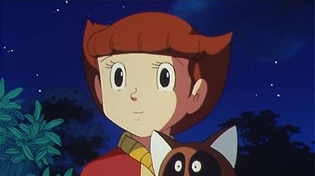 Episode 1 (1987) - Episode 1 poster and promotional image