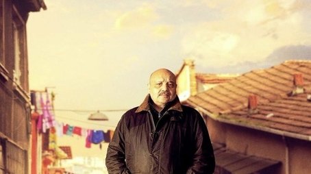 İstanbul Gece Hesabı (2021) - Season 2 poster and promotional image