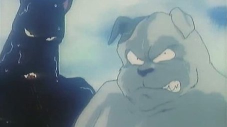 The Fox's Hard Feelings of Painful Love... (1984) - Episode 145 poster and promotional image