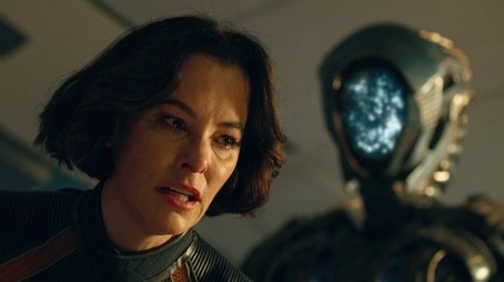 Trust (2021) - Episode 8 poster and promotional image