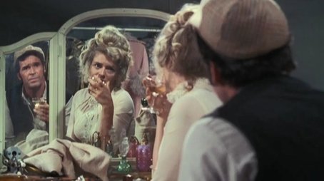 Paper Badge (1971) - Episode 4 poster and promotional image