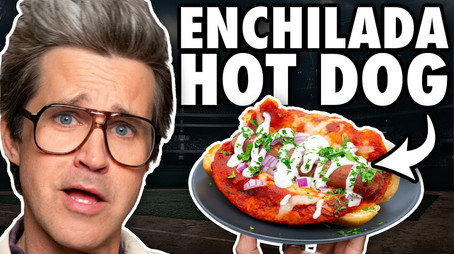 Good Mythical Morning Сезон 27