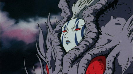 The Backlash Wave: Tetsusaiga's Ultimate Technique (2001) - Episode 54 poster and promotional image