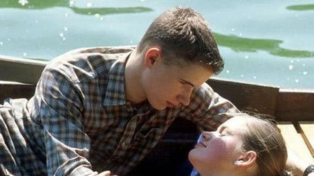 Episode 9 (2004) - Episode 9 poster and promotional image