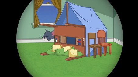 O Show de Tom e Jerry255