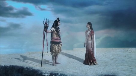 Mahadev leaves Kailash (2014) - Episode 4 poster and promotional image