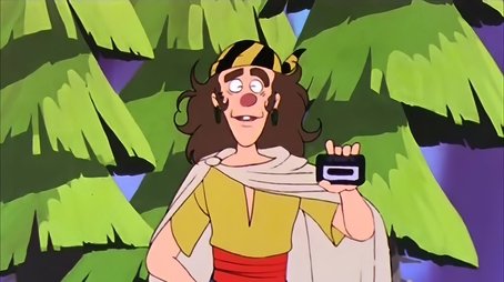 Biancaneve e i suoi amici (1981) - Episode 22 poster and promotional image