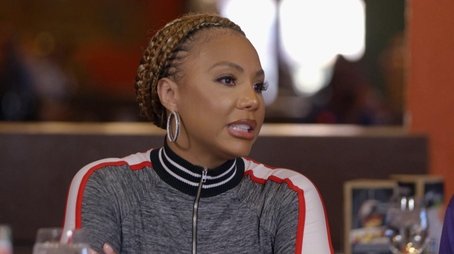 Braxtons Under Fire (2018) - Episode 6 poster and promotional image