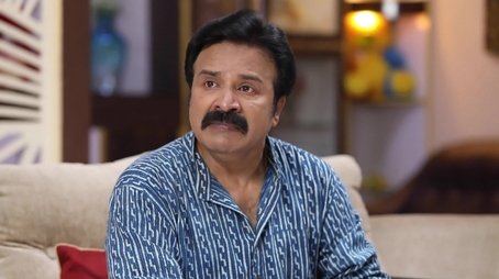 Trouble Follows Rajasekhar (2018) - Episode 197 poster and promotional image
