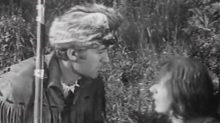 The Search (1957) - Episode 11 poster and promotional image