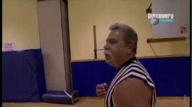 Miller Electric 2 (2004) - Episode 6 poster and promotional image