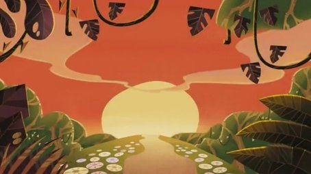 Aromageddon (2007) - Episode 3 poster and promotional image