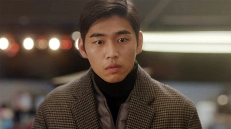 빙의 Сезон 1
