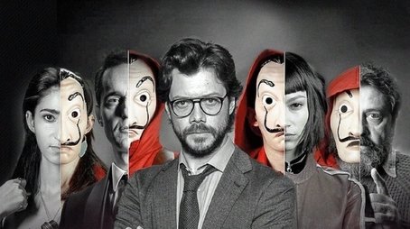 Specials (2017) - Season 0 poster and promotional image