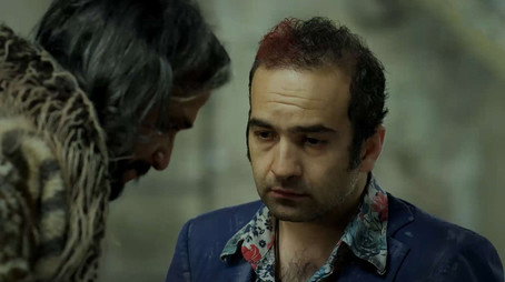 Şubat Сезон 1