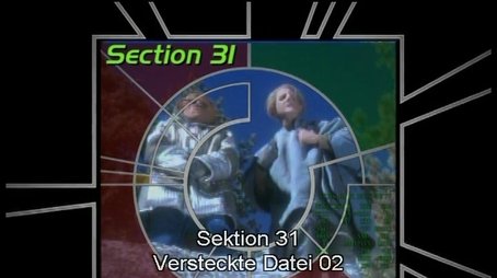 Section 31: Hidden File 02 (S05) (None) - Episode 74 poster and promotional image