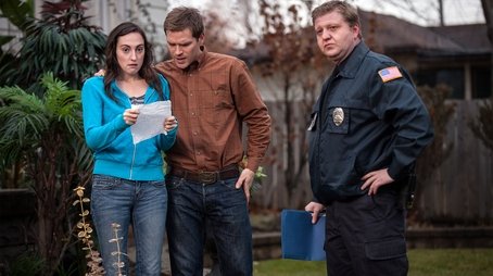 My House, My Revenge (2015) - Episode 9 poster and promotional image