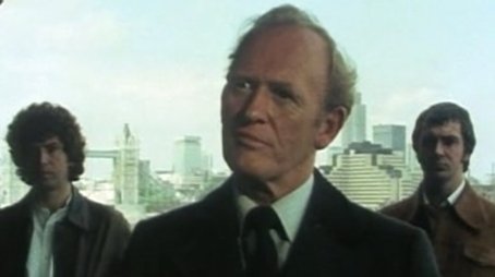 A Stirring of Dust (1978) - Episode 8 poster and promotional image