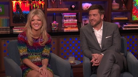Arden Myrin & Adam Glick (2020) - Episode 20 poster and promotional image