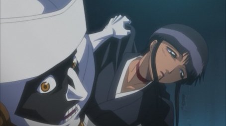 The Despicable Shinigami
