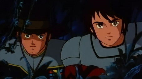 Born on the Bayou (1987) - Episode 37 poster and promotional image