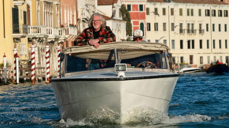 Bye, Bim (2022) - Episode 6 poster and promotional image