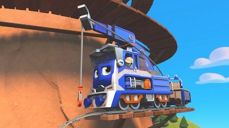 Mystery of the Missing Wood (2021) - Episode 8 poster and promotional image