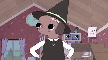 Monster Babies (2018) - Episode 2 poster and promotional image