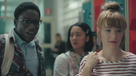 #LikeMe Stagione 1