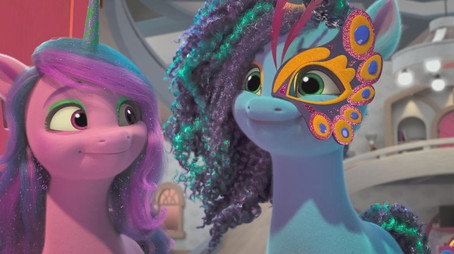 My Little Pony: Make Your Mark Сезон 4