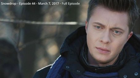 Snowdrop Episode 44 (2015) - Episode 44 poster and promotional image