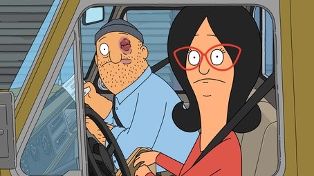 Colon-ly the Dronel (2024) - Episode 3 poster and promotional image