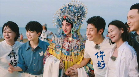 你好生活 Сезон 4