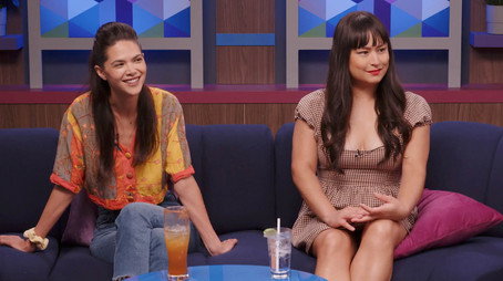 Dirty Laundry Évad 2