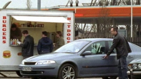 Законът на Мърфи Сезон 2