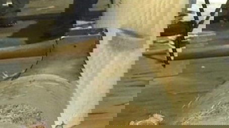 Axes, Swords and Knives. (2002) - Episode 23 poster and promotional image