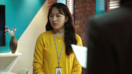 The First Episode of Sweet Munchies (2020) - Episode 2 poster and promotional image