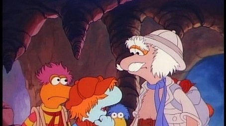 Homebody Matt (1987) - Episode 13 poster and promotional image