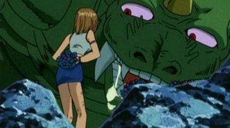 A Bite to Eat (2001) - Episode 9 poster and promotional image