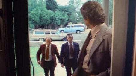 Terror By the Book (1975) - Episode 9 poster and promotional image