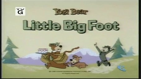 Little Big Foot (None) - Episode 28 poster and promotional image