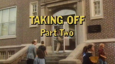 Taking Off (2) (1989) - Episode 12 poster and promotional image