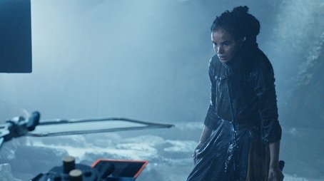 "Look Inside" Episode 3 (2021) - Episode 6 poster and promotional image