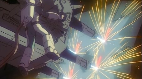 Spectacular Insanity (2000) - Episode 5 poster and promotional image
