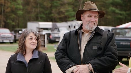 It's Flipping Hats and Dogs (2018) - Episode 8 poster and promotional image