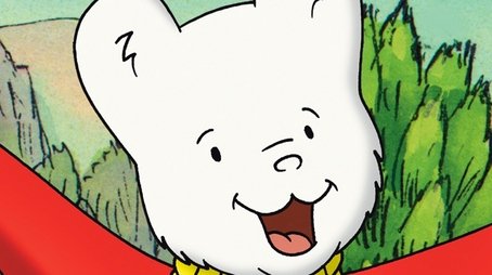 Rupert (1991) poster