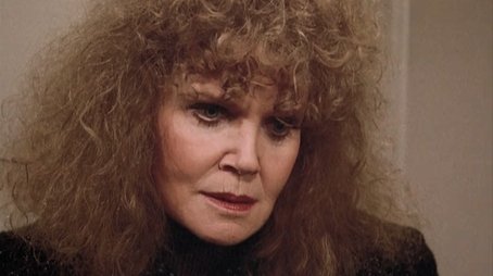 The Love That Lies (1987) - Episode 6 poster and promotional image